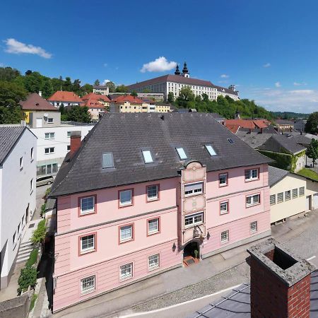 Hotel Schlair Kremsmünster Zewnętrze zdjęcie