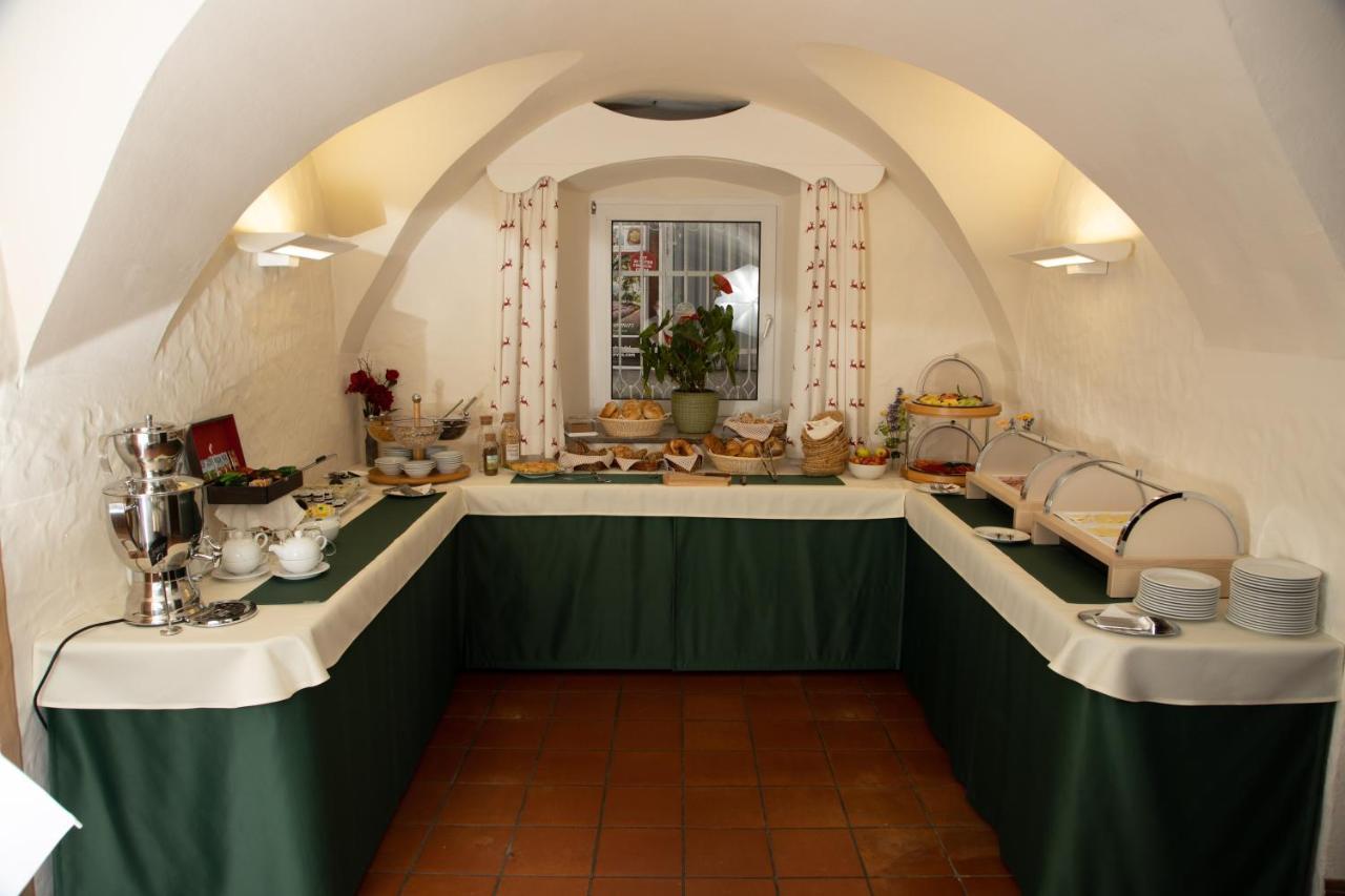 Hotel Schlair Kremsmünster Zewnętrze zdjęcie