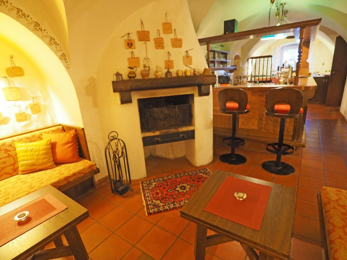 Hotel Schlair Kremsmünster Zewnętrze zdjęcie