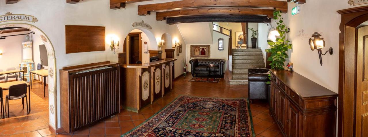 Hotel Schlair Kremsmünster Zewnętrze zdjęcie