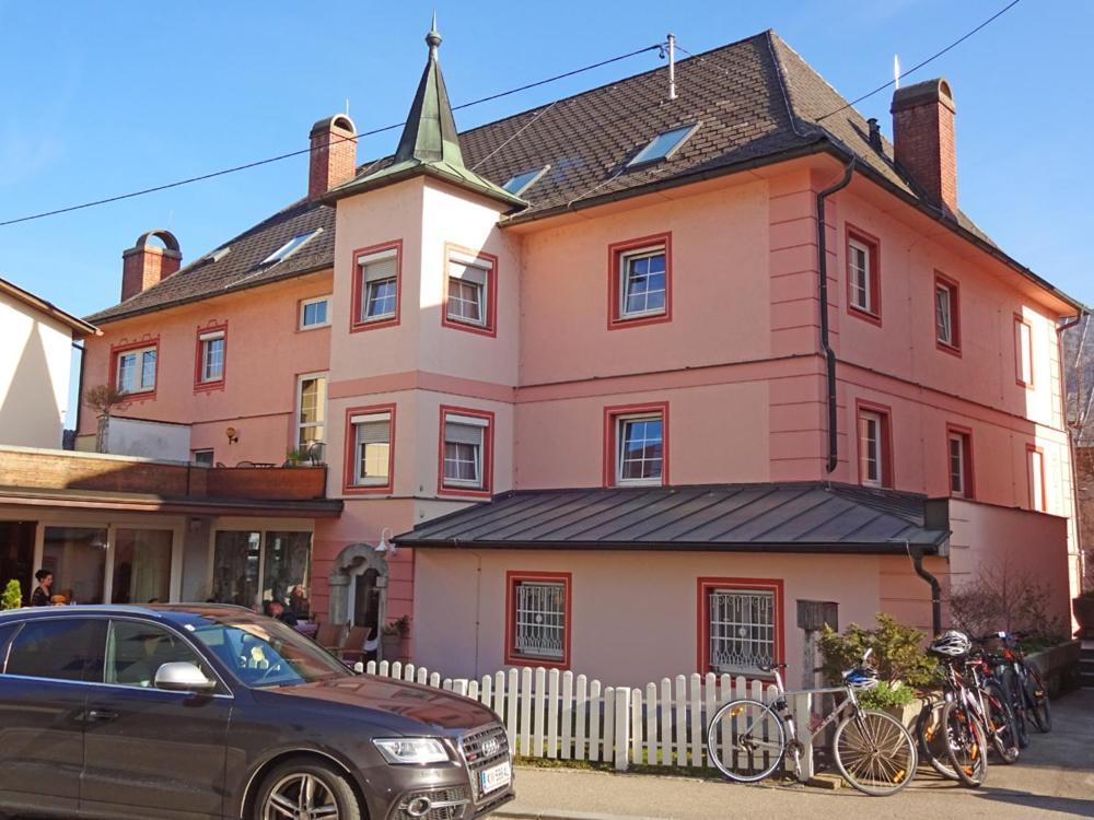 Hotel Schlair Kremsmünster Zewnętrze zdjęcie