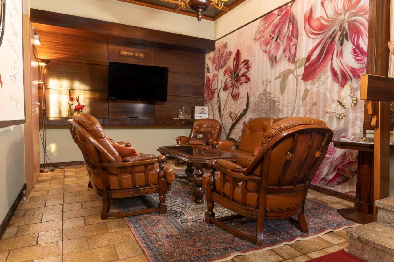 Hotel Schlair Kremsmünster Zewnętrze zdjęcie