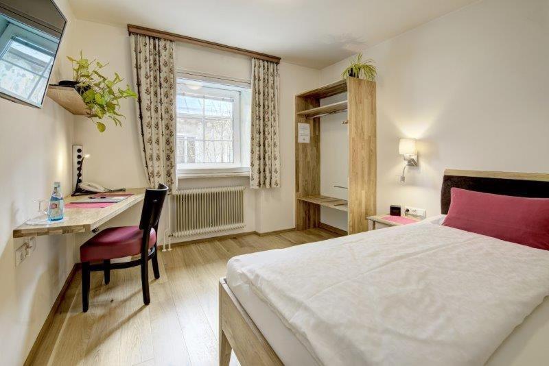 Hotel Schlair Kremsmünster Zewnętrze zdjęcie