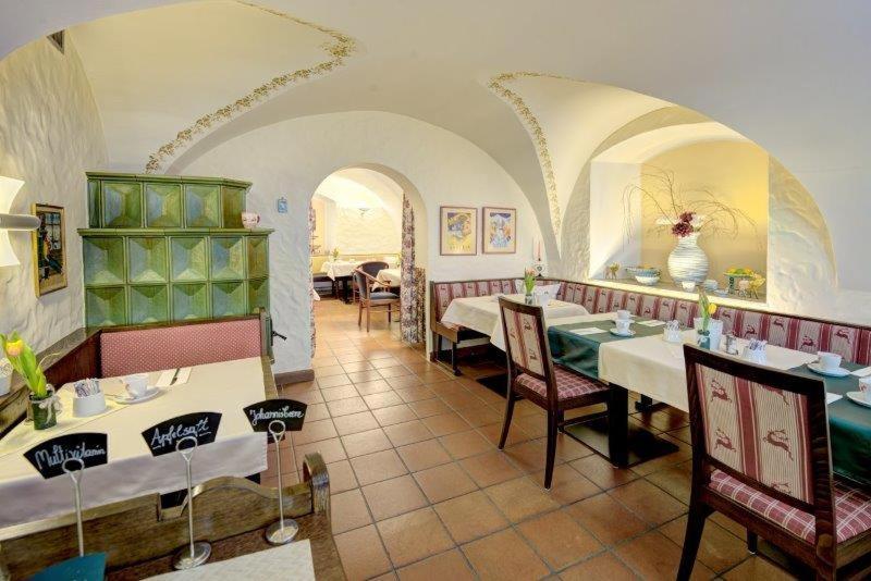 Hotel Schlair Kremsmünster Zewnętrze zdjęcie