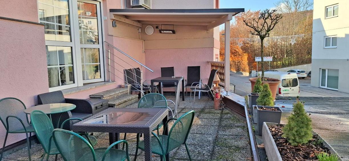 Hotel Schlair Kremsmünster Zewnętrze zdjęcie