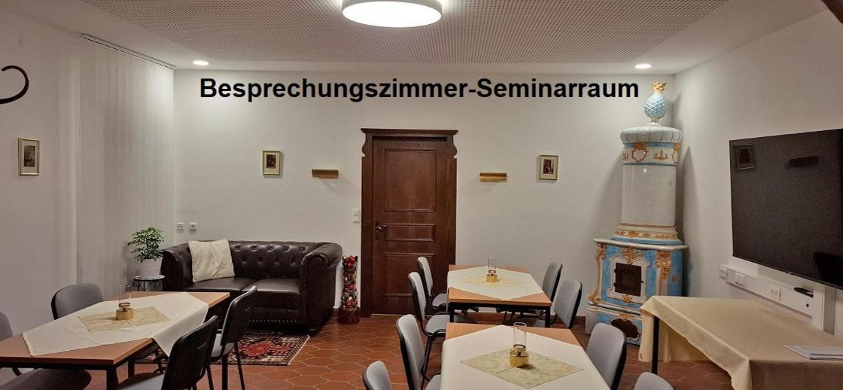 Hotel Schlair Kremsmünster Zewnętrze zdjęcie