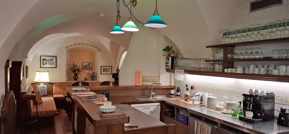 Hotel Schlair Kremsmünster Zewnętrze zdjęcie