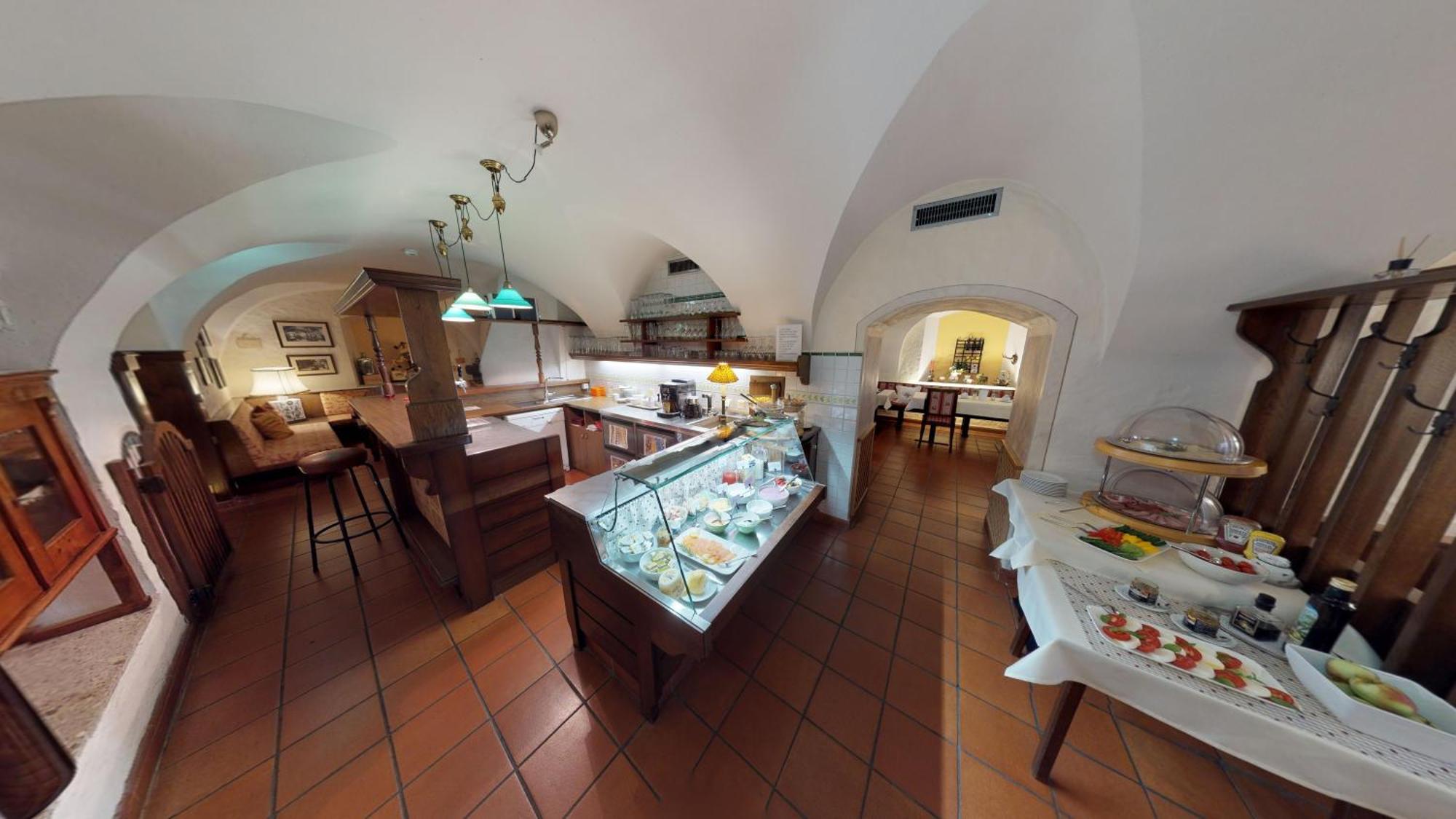 Hotel Schlair Kremsmünster Zewnętrze zdjęcie
