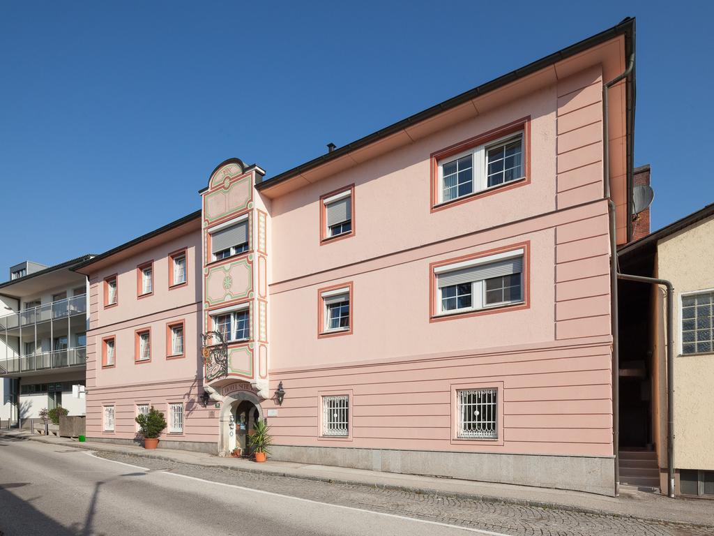 Hotel Schlair Kremsmünster Zewnętrze zdjęcie