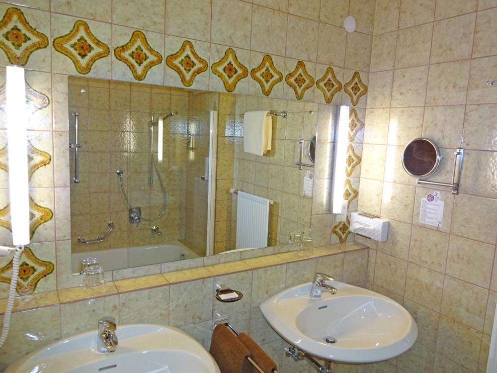 Hotel Schlair Kremsmünster Zewnętrze zdjęcie