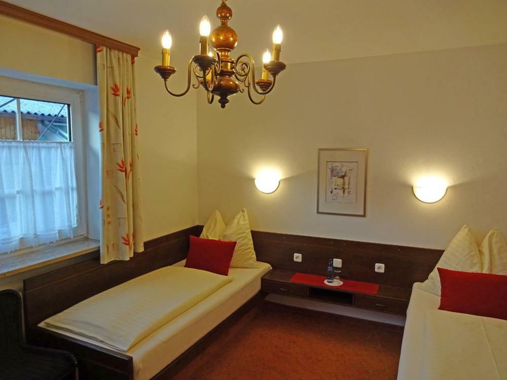 Hotel Schlair Kremsmünster Zewnętrze zdjęcie