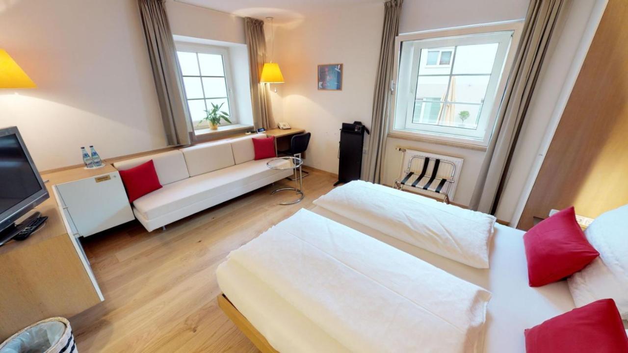Hotel Schlair Kremsmünster Zewnętrze zdjęcie
