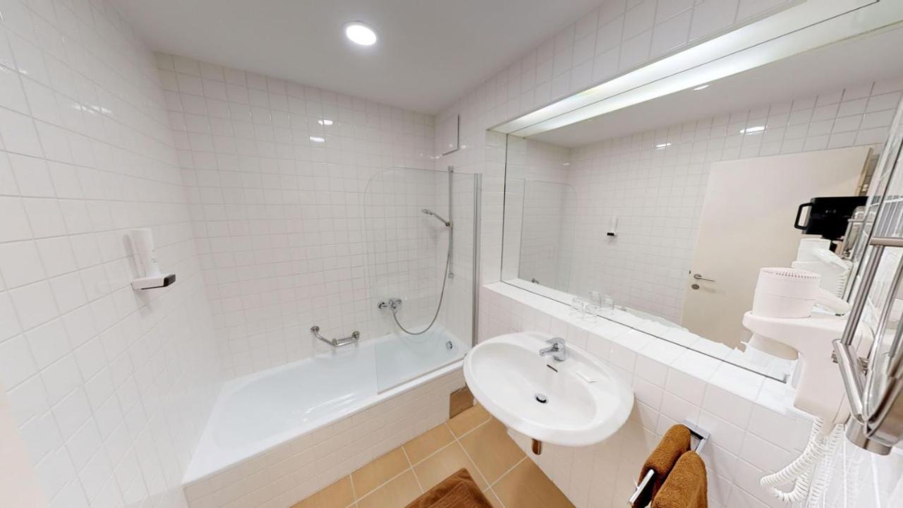 Hotel Schlair Kremsmünster Zewnętrze zdjęcie