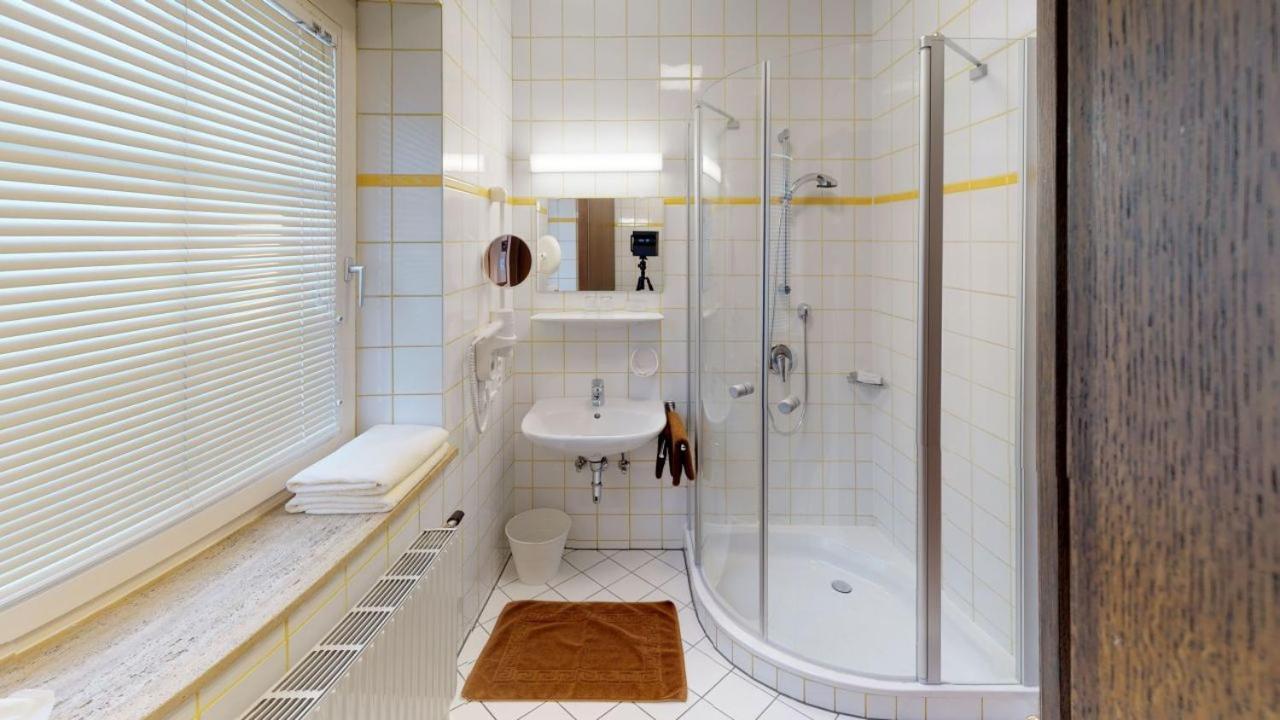 Hotel Schlair Kremsmünster Zewnętrze zdjęcie
